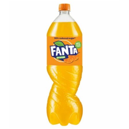 Fanta 1.5L