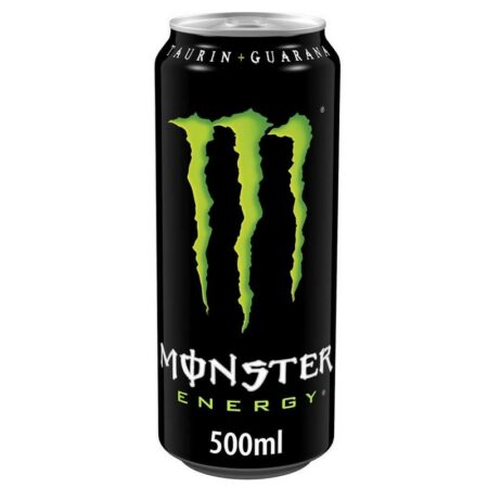 Monster Classic 500ml