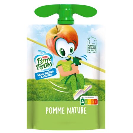 Pom'Potes