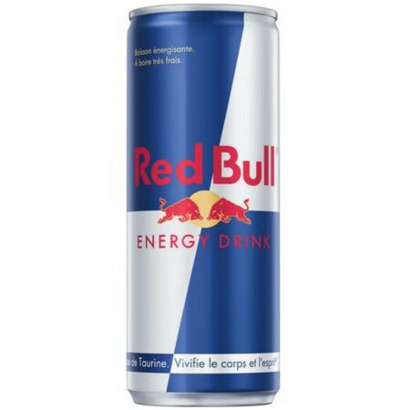 Red Bull Classic 250ml